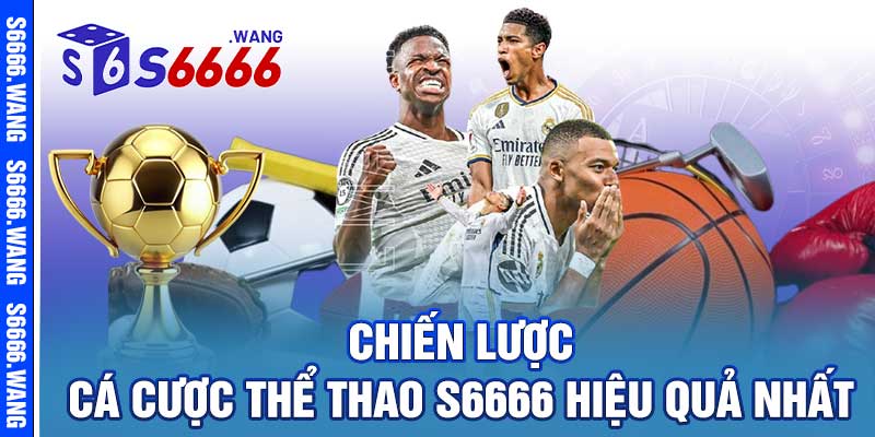 thể thao s6666