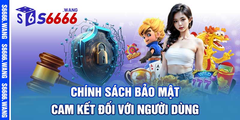 Chính Sách Bảo Mật