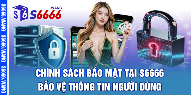 Chính Sách Bảo Mật