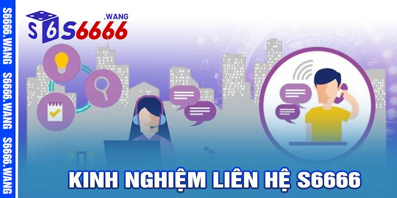 liên hệ s6666