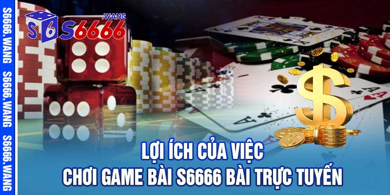 Game Bài s6666