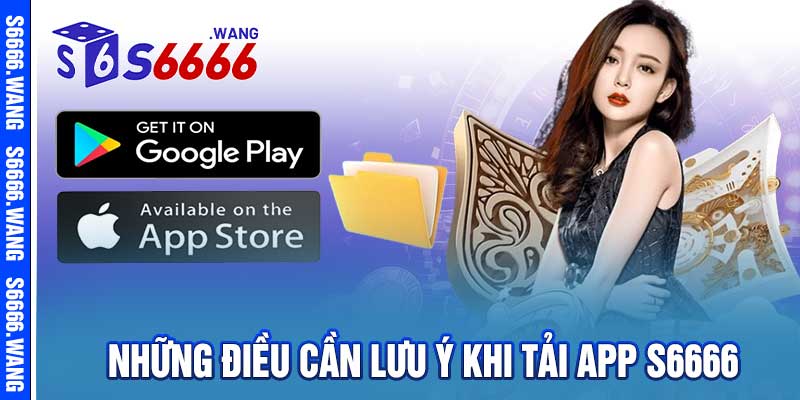 tải app S6666