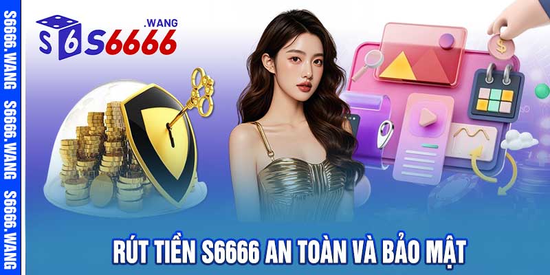 Rút tiền s6666