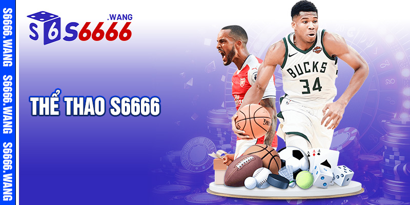 Thể thao s6666